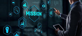 Vision Mission